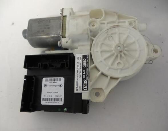 Electric Window Lift Motor AUDI A3 (8P1), AUDI A3 Sportback (8PA)