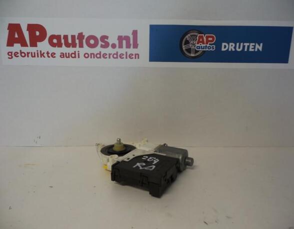 Electric Window Lift Motor AUDI A3 (8P1), AUDI A3 Sportback (8PA)