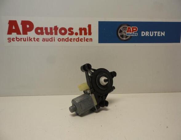 Electric Window Lift Motor AUDI A3 Limousine (8VS, 8VM)