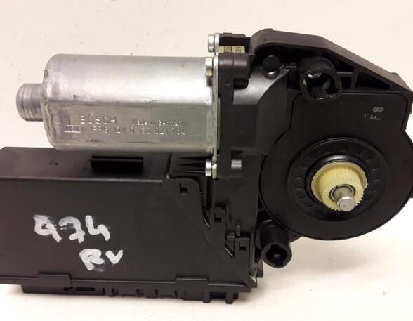 Electric Window Lift Motor AUDI A4 (8EC, B7)