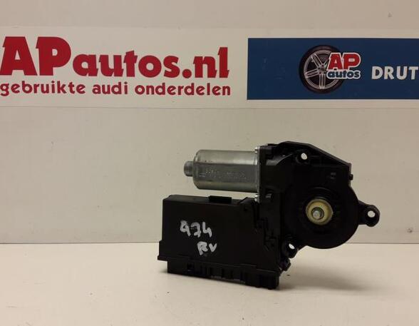 Electric Window Lift Motor AUDI A4 (8EC, B7)