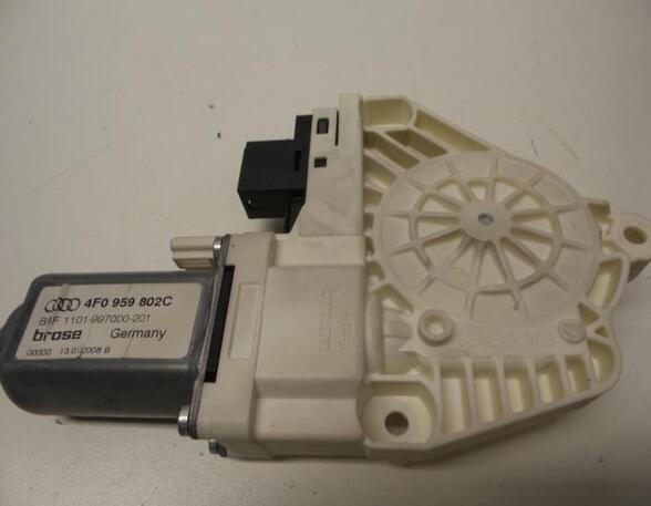 Electric Window Lift Motor AUDI A6 (4F2, C6)