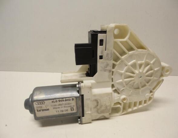 Electric Window Lift Motor AUDI Q7 (4LB)