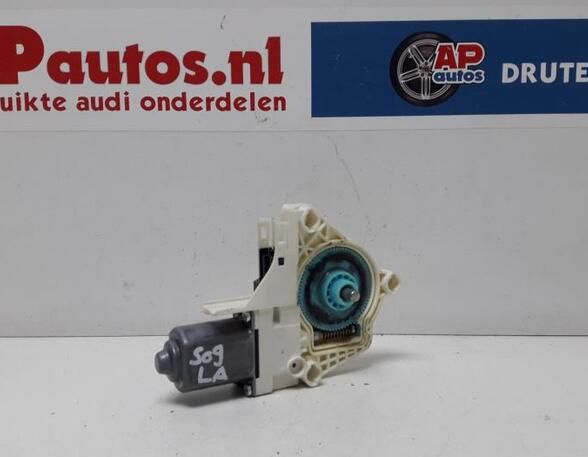 Electric Window Lift Motor AUDI A6 (4G2, 4GC, C7)