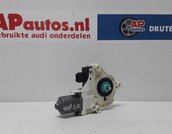 Electric Window Lift Motor AUDI A6 (4F2, C6)