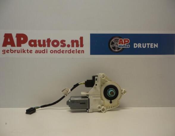 Electric Window Lift Motor AUDI A6 (4F2, C6)