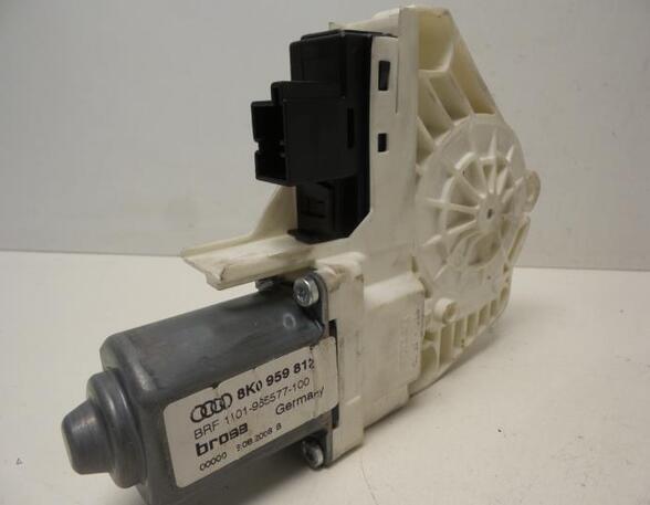 Electric Window Lift Motor AUDI A4 (8K2, B8)