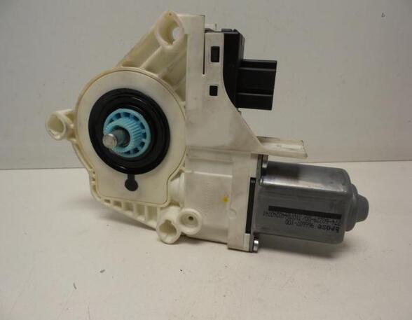 Electric Window Lift Motor AUDI A4 (8K2, B8)