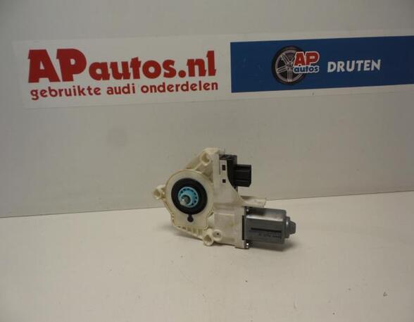 Electric Window Lift Motor AUDI A4 (8K2, B8)