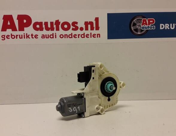 Electric Window Lift Motor AUDI A6 Avant (4F5, C6)