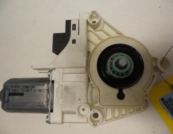 Electric Window Lift Motor AUDI A6 (4F2, C6)