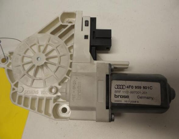 Electric Window Lift Motor AUDI A6 (4F2, C6)