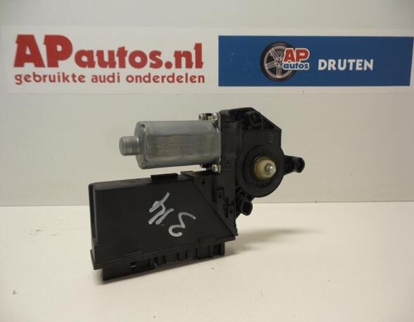 Elektrische motor raamopener AUDI A4 Avant (8E5, B6), AUDI A4 Avant (8ED, B7)