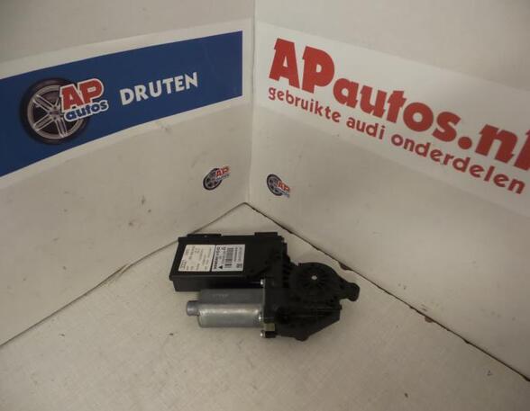 Electric Window Lift Motor AUDI A4 Avant (8E5, B6), AUDI A4 Avant (8ED, B7)