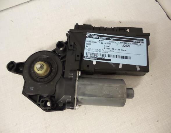 Electric Window Lift Motor AUDI A4 Avant (8E5, B6), AUDI A4 Avant (8ED, B7)