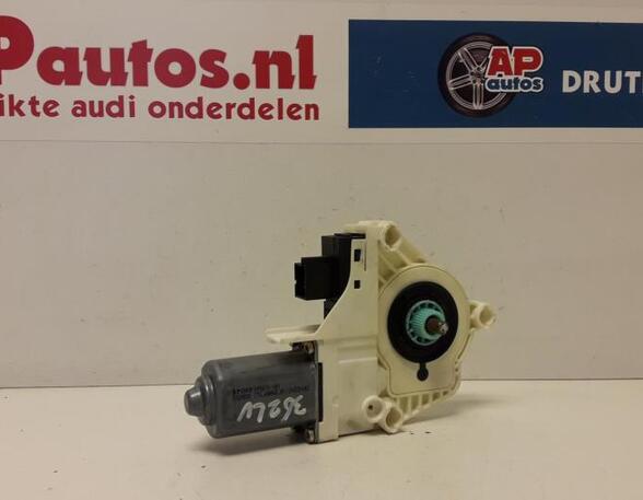 Electric Window Lift Motor AUDI A6 Avant (4F5, C6)