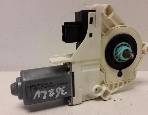 Electric Window Lift Motor AUDI A6 Avant (4F5, C6)