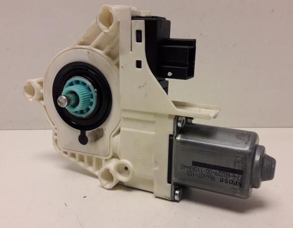 Electric Window Lift Motor AUDI A4 (8K2, B8)