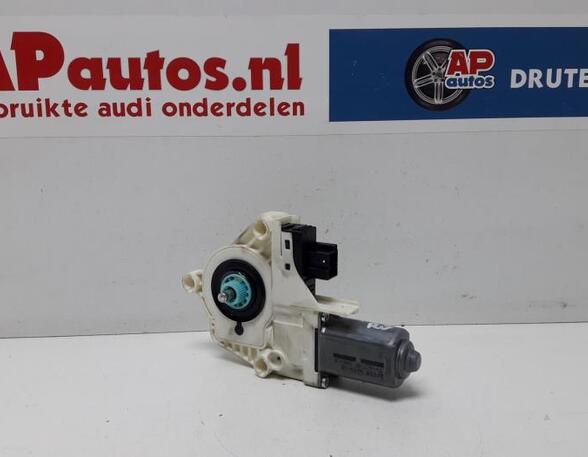 Electric Window Lift Motor AUDI A4 (8K2, B8)