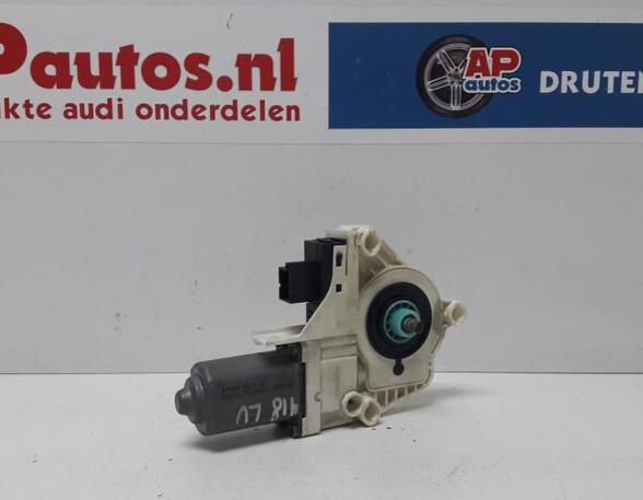 Electric Window Lift Motor AUDI A6 (4F2, C6)