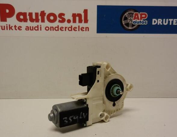 Electric Window Lift Motor AUDI A5 (8T3)