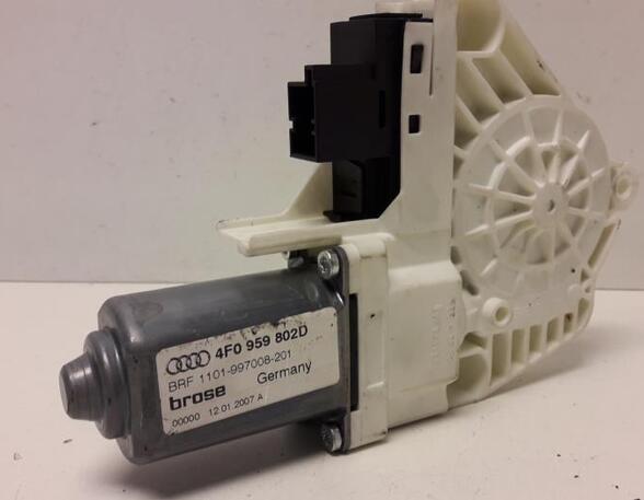 Electric Window Lift Motor AUDI A6 (4F2, C6)