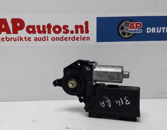 Electric Window Lift Motor AUDI A4 Avant (8E5, B6), AUDI A4 Avant (8ED, B7)