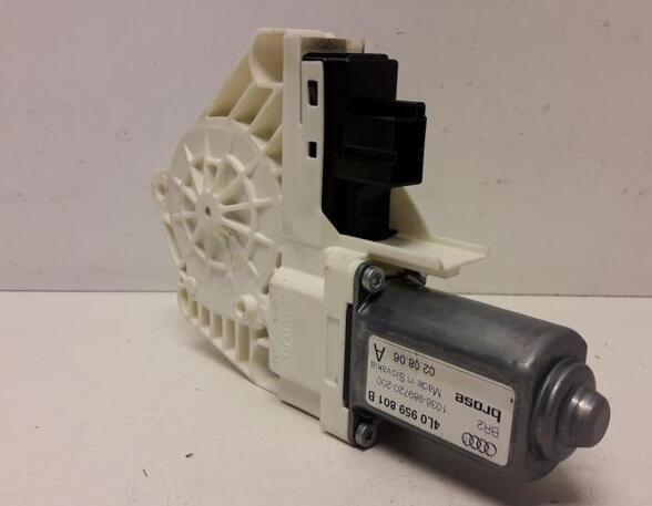 Electric Window Lift Motor AUDI Q7 (4LB)