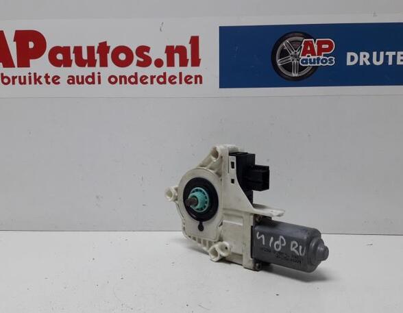 Electric Window Lift Motor AUDI A6 (4F2, C6)