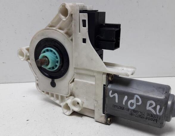 Electric Window Lift Motor AUDI A6 (4F2, C6)