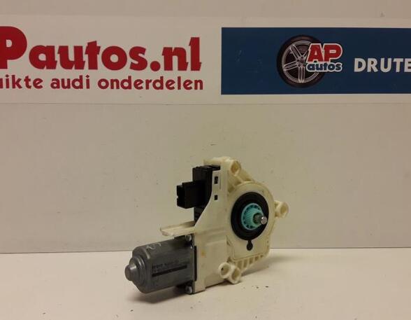 Electric Window Lift Motor AUDI A4 (8K2, B8)