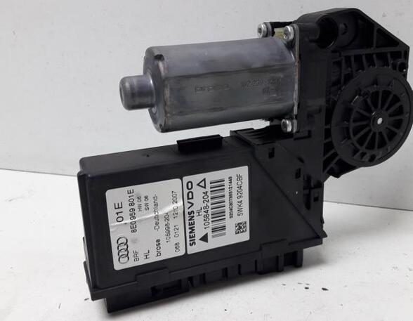 Electric Window Lift Motor AUDI A4 Avant (8ED, B7)