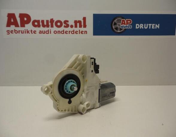 Electric Window Lift Motor AUDI A6 (4F2, C6)