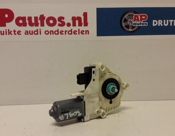 Electric Window Lift Motor AUDI A6 (4F2, C6)