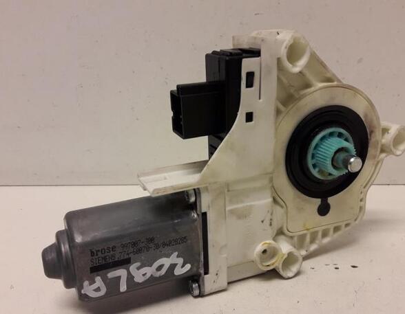 Electric Window Lift Motor AUDI A6 (4F2, C6)