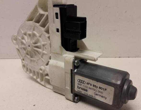 Electric Window Lift Motor AUDI A6 (4F2, C6)