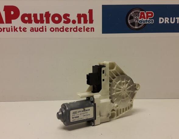 Electric Window Lift Motor AUDI A6 Avant (4F5, C6)