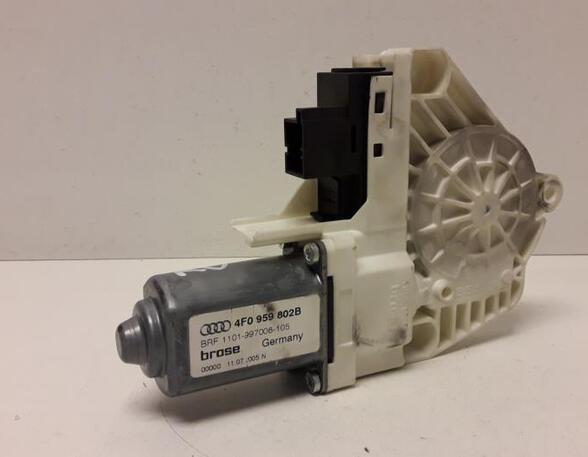 Electric Window Lift Motor AUDI A6 Avant (4F5, C6)