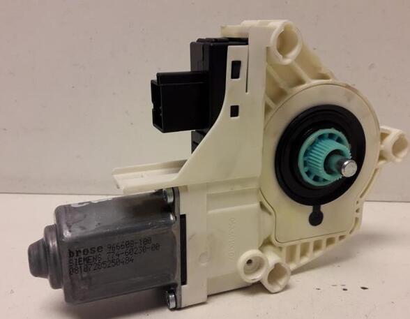 Electric Window Lift Motor AUDI A4 (8K2, B8)