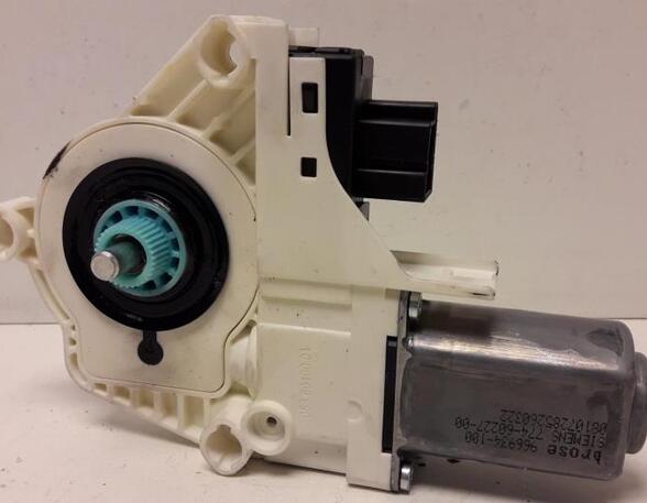 Electric Window Lift Motor AUDI A4 (8K2, B8)