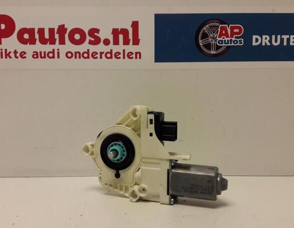 Electric Window Lift Motor AUDI A4 (8K2, B8)