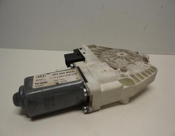 Electric Window Lift Motor AUDI A6 (4F2, C6)