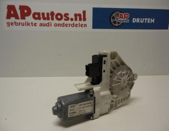 Electric Window Lift Motor AUDI A6 (4F2, C6)