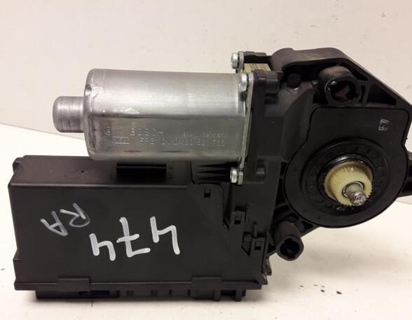 Electric Window Lift Motor AUDI A4 (8EC, B7)