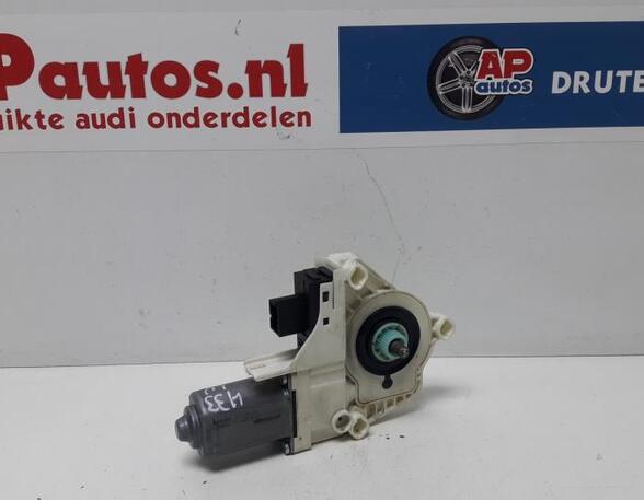 Electric Window Lift Motor AUDI A6 Avant (4F5, C6)