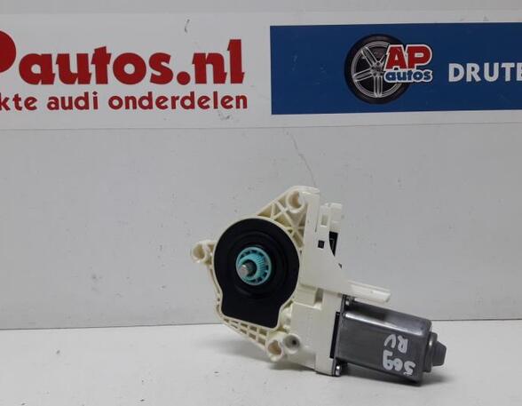 Electric Window Lift Motor AUDI A4 Avant (8K5, B8), AUDI A5 Sportback (8TA), AUDI A6 (4G2, 4GC, C7), AUDI Q5 (8RB)