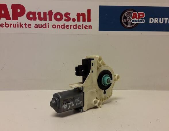 Electric Window Lift Motor AUDI A6 Avant (4F5, C6)