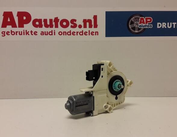 Electric Window Lift Motor AUDI A4 (8K2, B8)