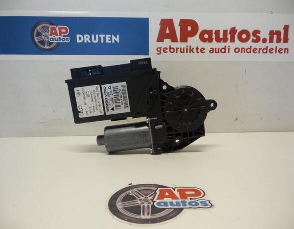 Electric Window Lift Motor AUDI A4 Avant (8E5, B6), AUDI A4 Avant (8ED, B7)