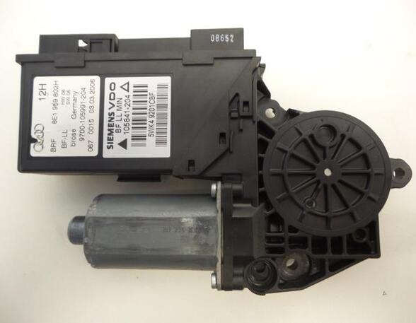 Electric Window Lift Motor AUDI A4 Avant (8E5, B6), AUDI A4 Avant (8ED, B7)